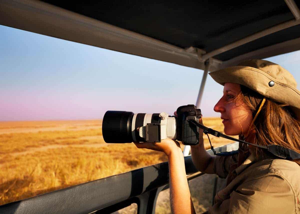 7 Days Tanzania Wildlife Safari