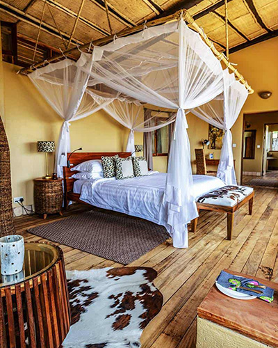 9 Days Best of Uganda Safari