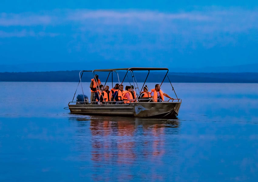 Akagera National Park