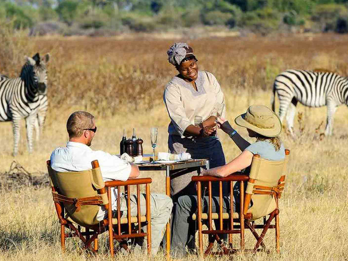 Tour Uganda