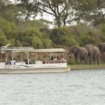 Kazinga Channel