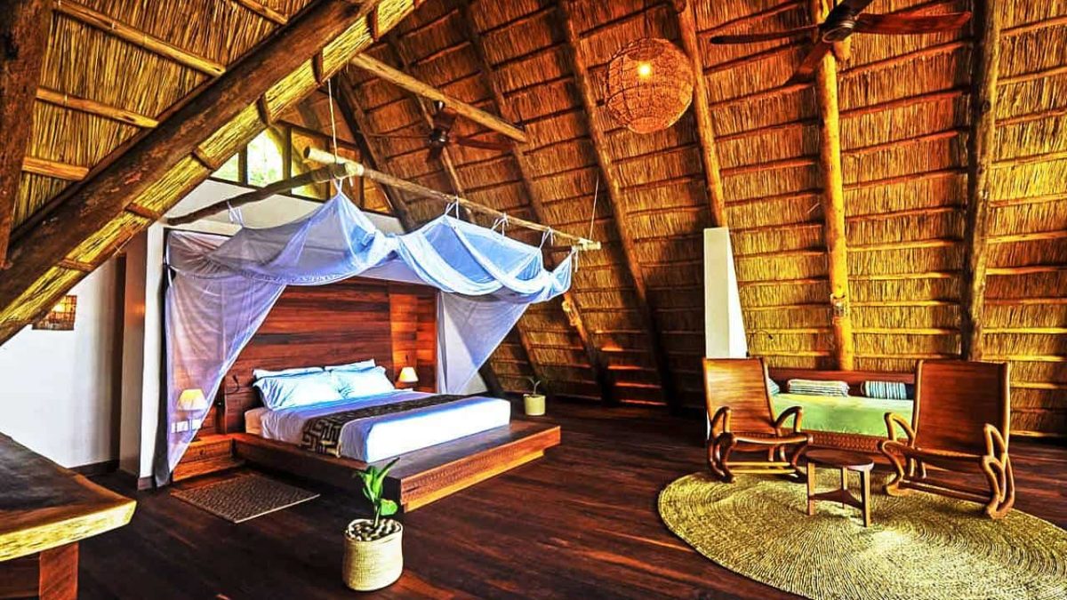 Murchison Falls National Park