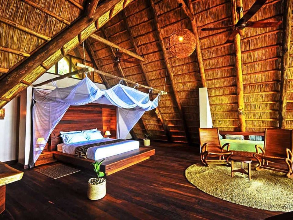 Murchison Falls National Park
