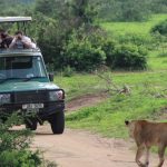 Murchison Falls National Park