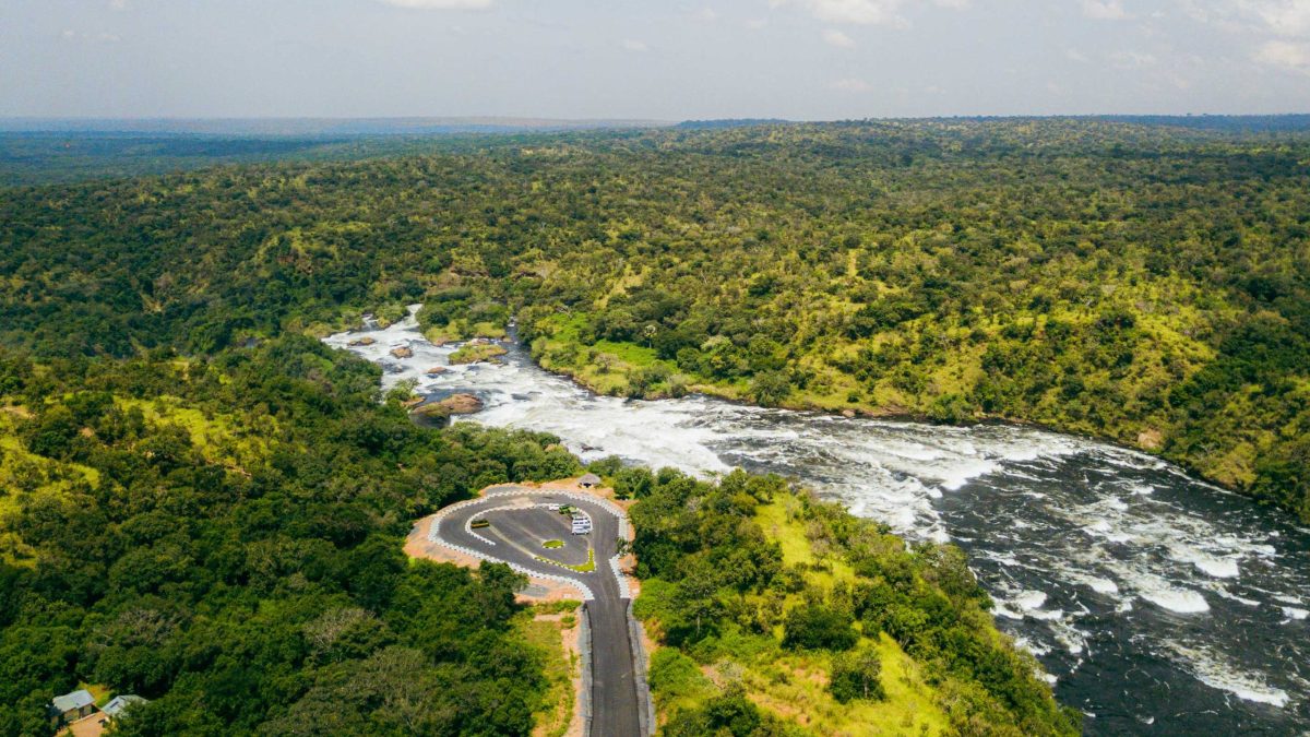 Uganda as a unique destination