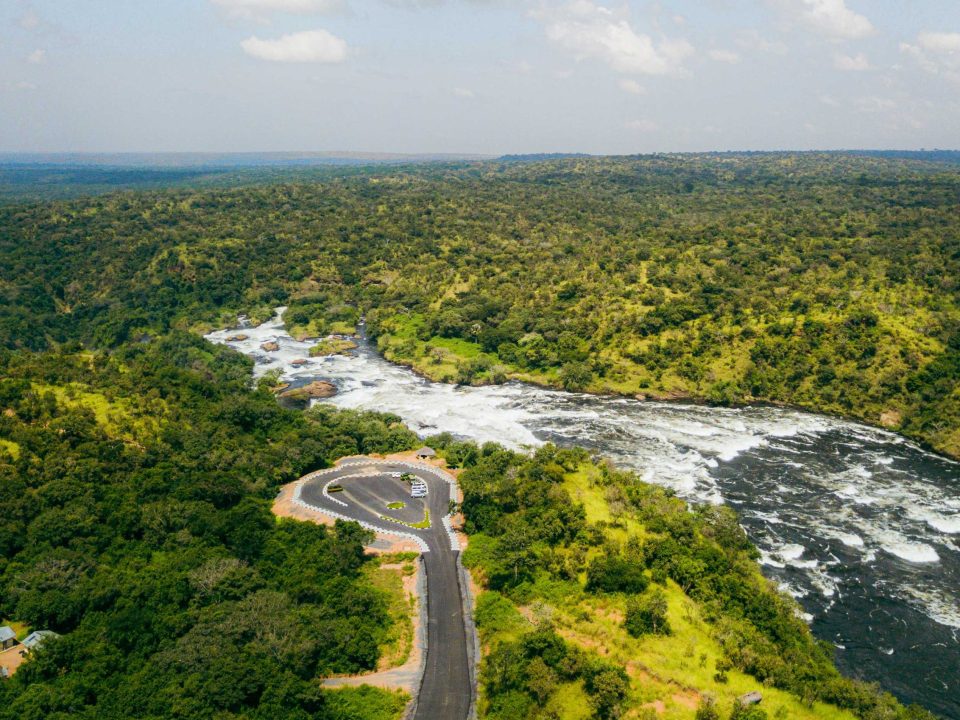 Uganda as a unique destination