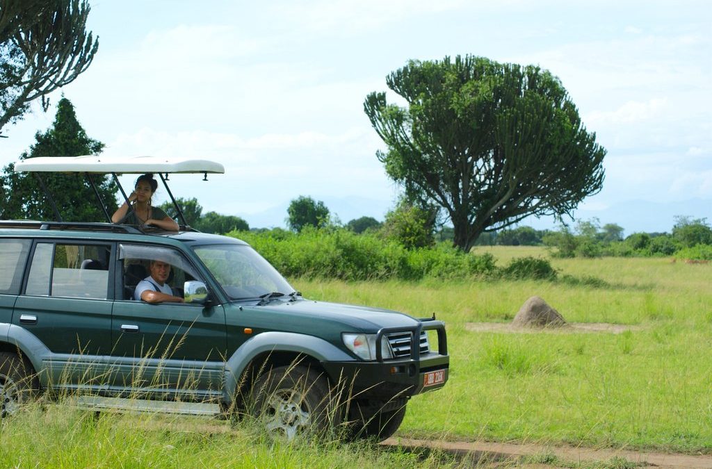 self drive adventure destination