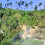 Sipi Falls tour in uganda