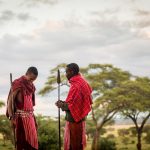 Cultural Village Tour in Tanzania