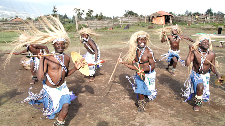 Rwandan Culture and Traditions