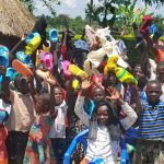Pamba Tours Charity Outreach